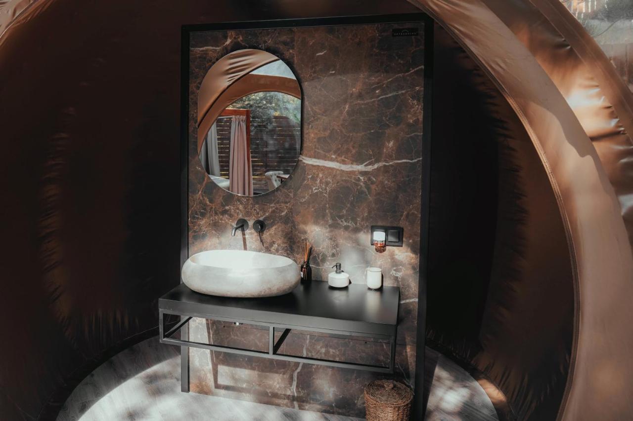 Noctis Hotel 索里亚 外观 照片