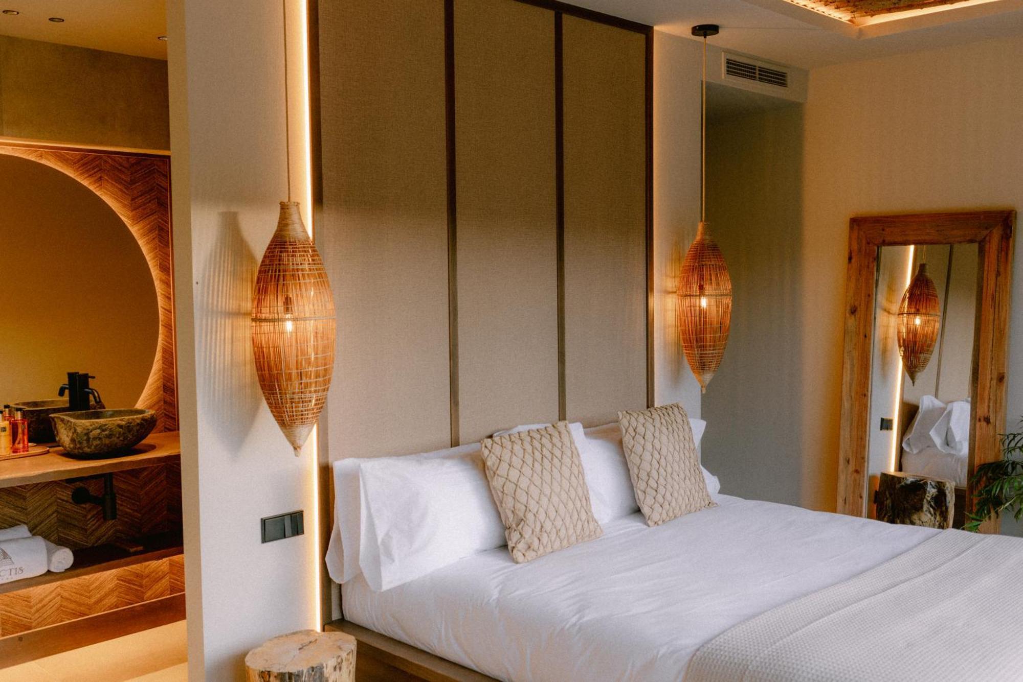 Noctis Hotel 索里亚 外观 照片
