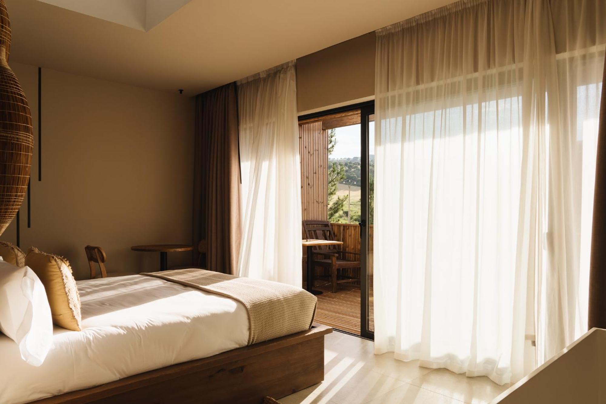 Noctis Hotel 索里亚 外观 照片